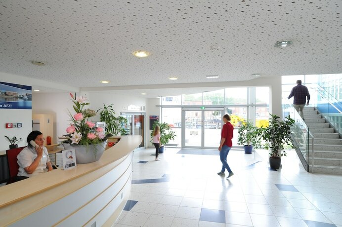 Imagen general del Hotel Am Kai 334. Foto 6