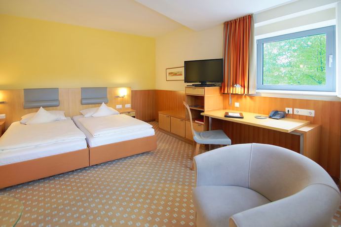 Imagen de la habitación del Hotel Am Kloster. Foto 13