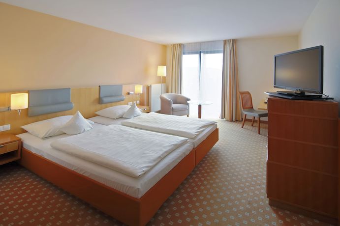 Imagen de la habitación del Hotel Am Kloster. Foto 15