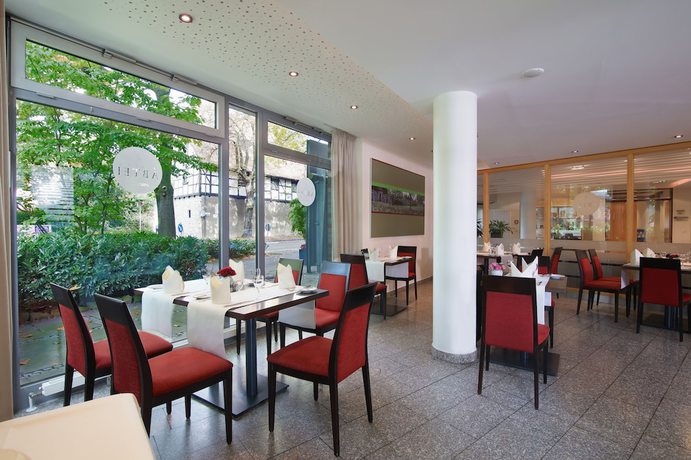 Imagen del bar/restaurante del Hotel Am Kloster. Foto 6