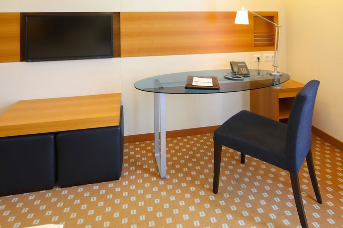 Imagen de la habitación del Hotel Am Kloster. Foto 16