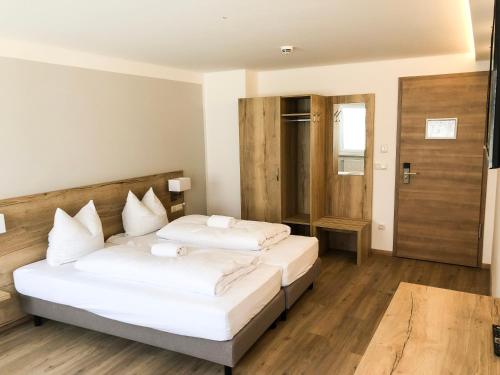 Imagen de la habitación del Hotel Am Kumpfm&uuml;hler Kastell. Foto 5