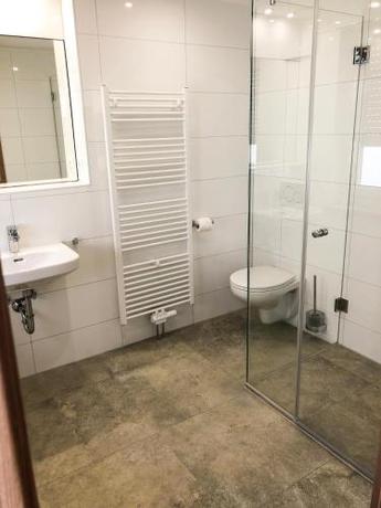 Imagen general del Hotel Am Kumpfm&uuml;hler Kastell. Foto 2