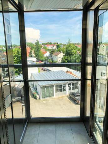 Imagen general del Hotel Am Kumpfm&uuml;hler Kastell. Foto 3