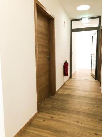 Imagen general del Hotel Am Kumpfm&uuml;hler Kastell. Foto 4