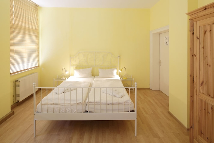 Imagen de la habitación del Hotel Am Lindenhof. Foto 4