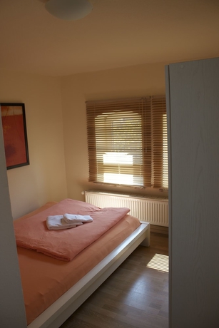 Imagen de la habitación del Hotel Am Lindenhof. Foto 5