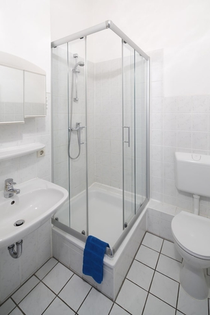 Imagen de la habitación del Hotel Am Lindenhof. Foto 6