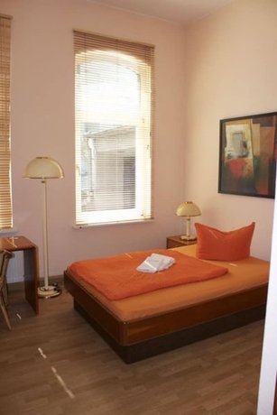 Imagen de la habitación del Hotel Am Lindenhof. Foto 7