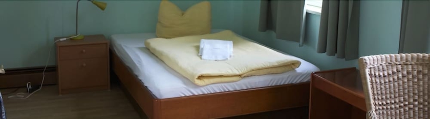 Imagen de la habitación del Hotel Am Lindenhof. Foto 8