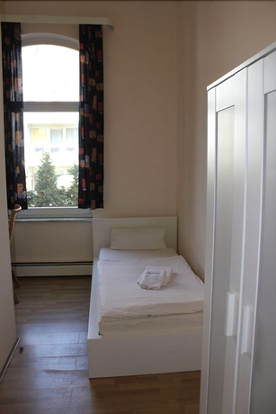 Imagen de la habitación del Hotel Am Lindenhof. Foto 9