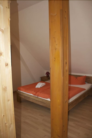 Imagen de la habitación del Hotel Am Lindenhof. Foto 10