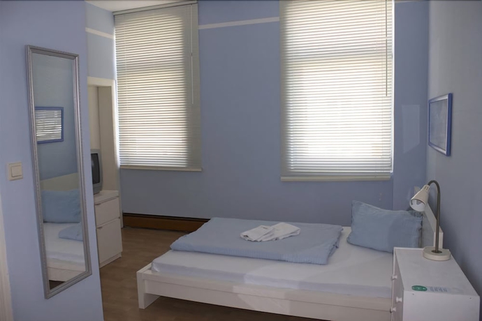 Imagen de la habitación del Hotel Am Lindenhof. Foto 11