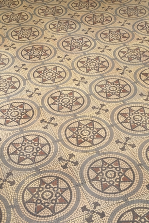 Imagen de los interiores del Hotel Am Lindenhof. Foto 14