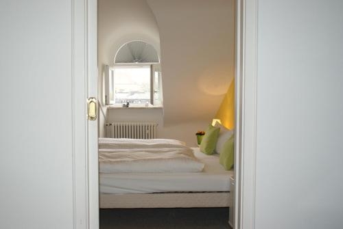 Imagen de la habitación del Hotel Am Markt, Baden Baden. Foto 6