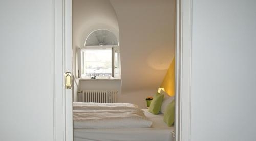 Imagen de la habitación del Hotel Am Markt, Baden Baden. Foto 9