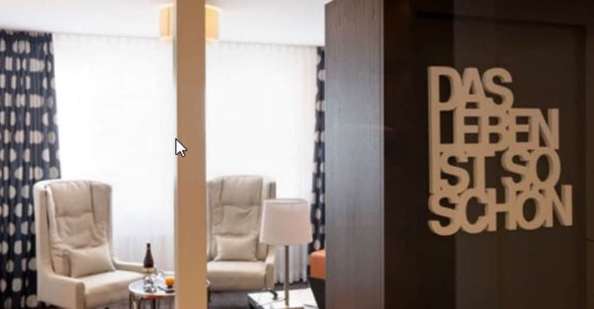 Imagen de la habitación del Hotel Am Markt. Foto 7