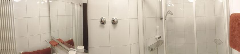 Imagen de los interiores del Hotel Am Markt. Foto 16