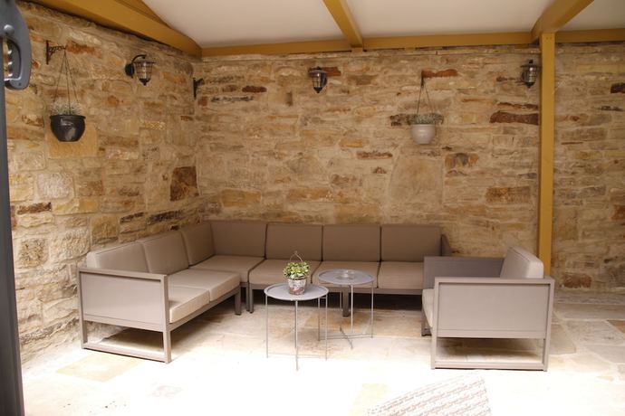 Imagen de la habitación del Hotel Am Markt. Foto 3