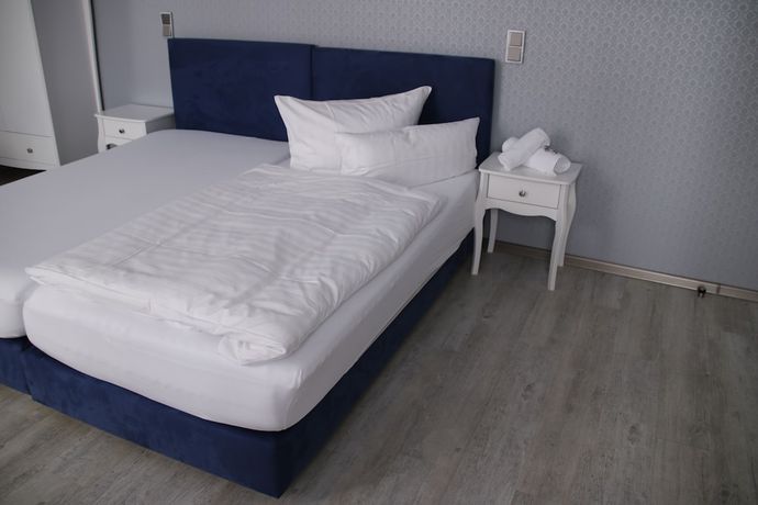 Imagen de la habitación del Hotel Am Markt. Foto 5