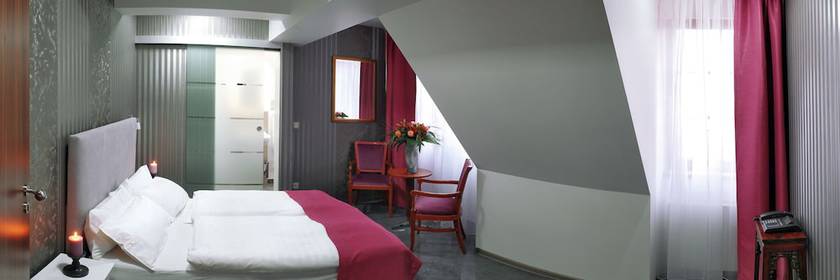 Imagen de la habitación del Hotel Am Markt. Foto 8