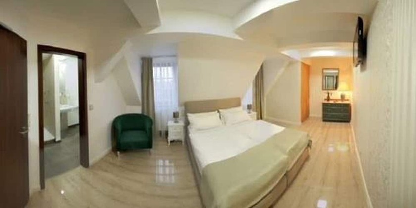 Imagen de la habitación del Hotel Am Markt. Foto 9