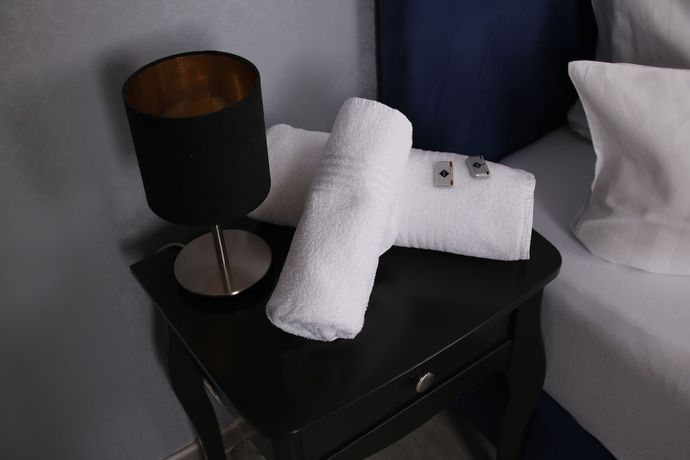 Imagen de la habitación del Hotel Am Markt. Foto 12