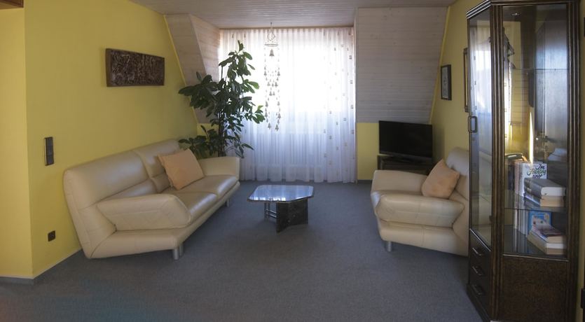 Imagen de la habitación del Hotel Am Markt, Neckarwestheim. Foto 5