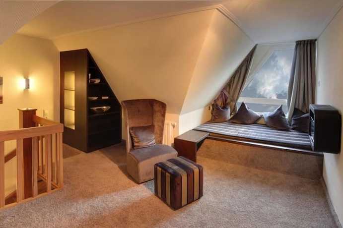 Imagen de la habitación del Hotel Am Markt, Nordenham. Foto 10