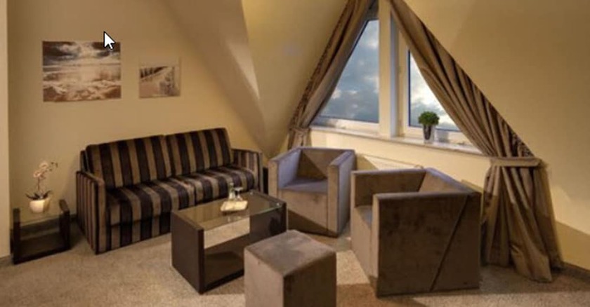 Imagen de la habitación del Hotel Am Markt, Nordenham. Foto 14