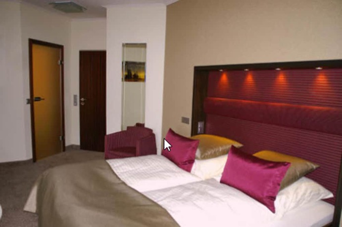 Imagen de la habitación del Hotel Am Markt, Nordenham. Foto 15
