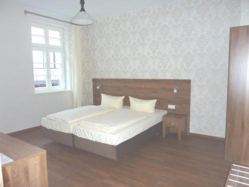 Imagen de la habitación del Hotel Am Markt, Sankt Goar. Foto 6