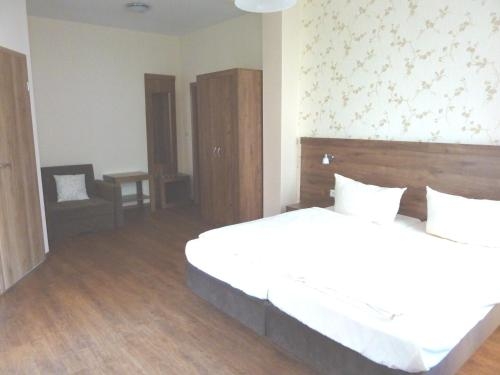 Imagen de la habitación del Hotel Am Markt, Sankt Goar. Foto 10