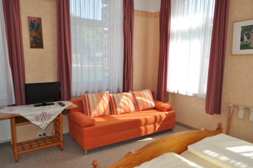 Imagen general del Hotel Am Markt, Sankt Goar. Foto 3