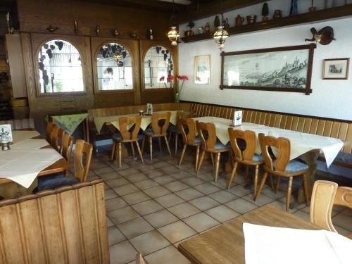 Imagen general del Hotel Am Markt, Sankt Goar. Foto 5