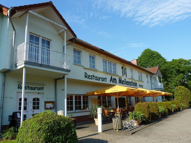 Imagen general del Hotel Am Meilenstein. Foto 1