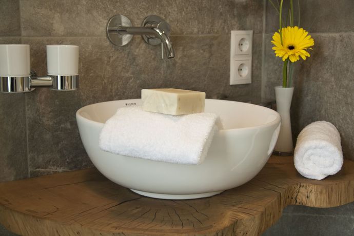 Imagen de la habitación del Hotel Am Moosrain. Foto 3
