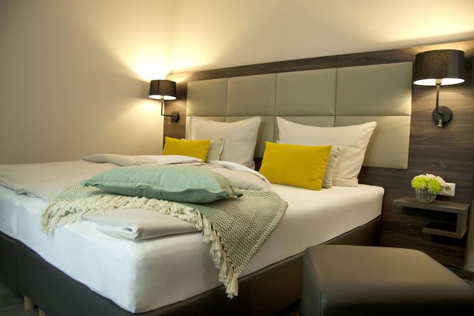 Imagen de la habitación del Hotel Am Moosrain. Foto 5