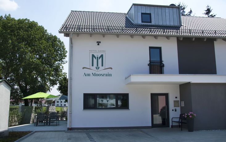 Imagen general del Hotel Am Moosrain. Foto 1