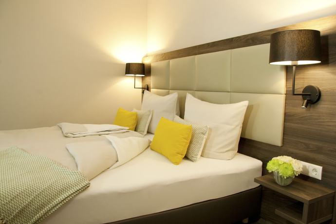 Imagen de la habitación del Hotel Am Moosrain. Foto 12