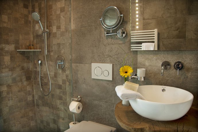 Imagen de la habitación del Hotel Am Moosrain. Foto 13