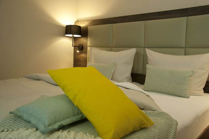 Imagen de la habitación del Hotel Am Moosrain. Foto 17