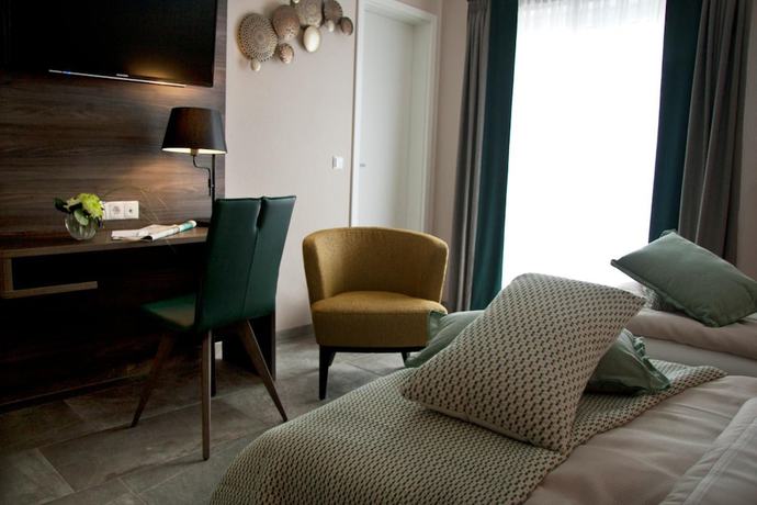 Imagen de la habitación del Hotel Am Moosrain. Foto 18