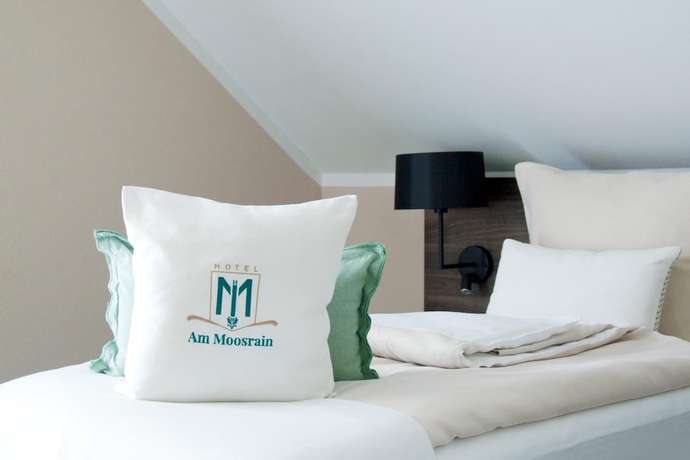 Imagen de la habitación del Hotel Am Moosrain. Foto 20