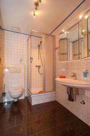 Imagen de la habitación del Hotel Am M&uuml;ritzhafen garni. Foto 5
