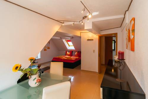 Imagen de la habitación del Hotel Am M&uuml;ritzhafen garni. Foto 10
