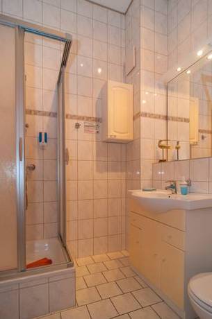 Imagen de la habitación del Hotel Am M&uuml;ritzhafen garni. Foto 13