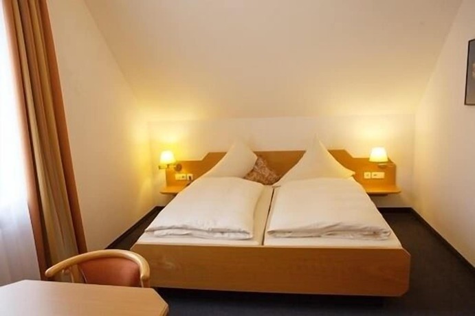 Imagen de la habitación del Hotel Am Ostpark. Foto 14