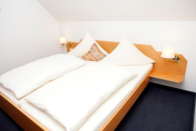 Imagen de la habitación del Hotel Am Ostpark. Foto 17