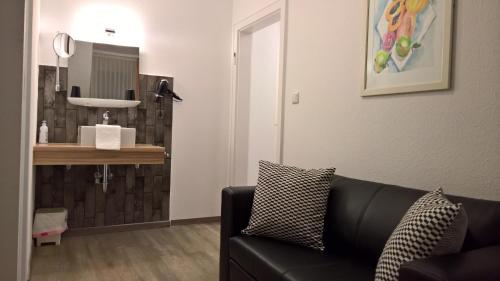 Imagen de la habitación del Hotel Am Park. Foto 6